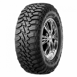 Nexen Roadian MTX RM7 245/75-R17 121/118Q 